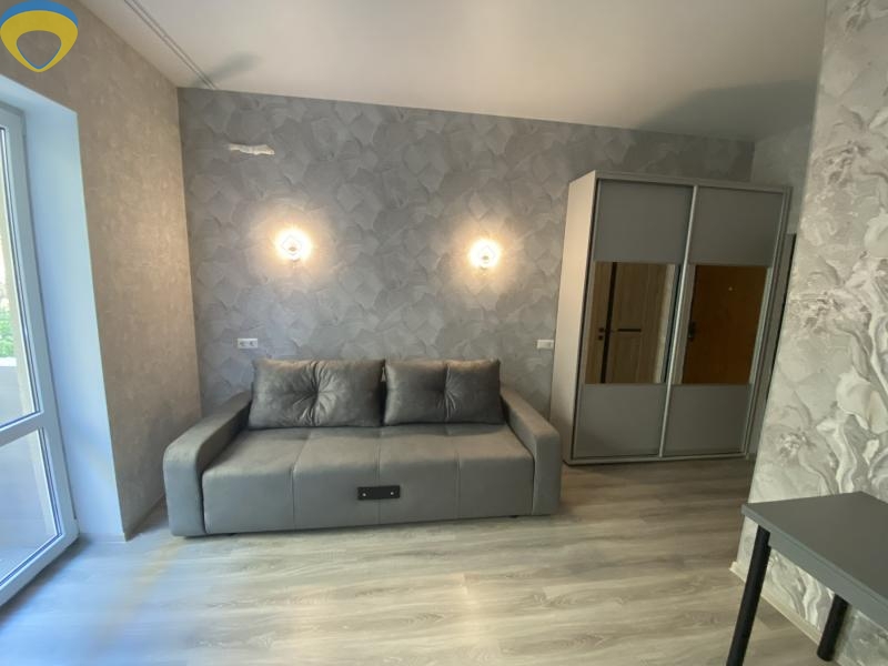 продажа двухкомнатной квартиры номер A-174430 в Приморском районе, фото номер 6